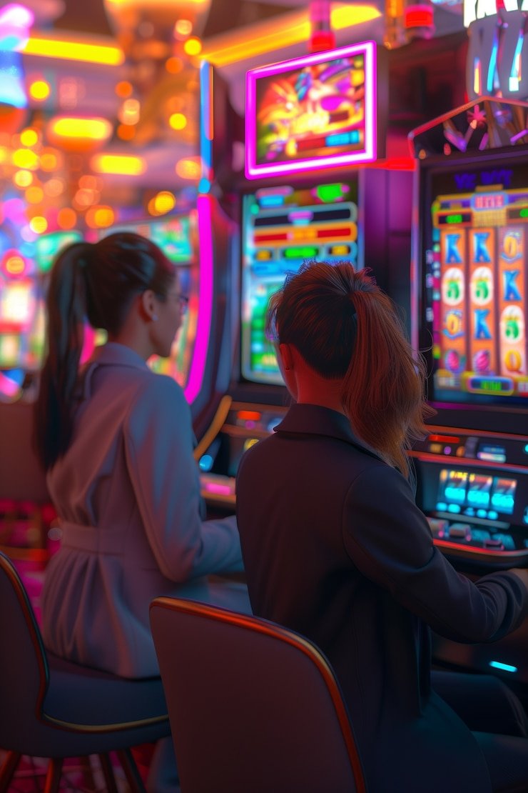 Koleksi permainan memancing di platform joystick dengan berbagai tema dan mekanik